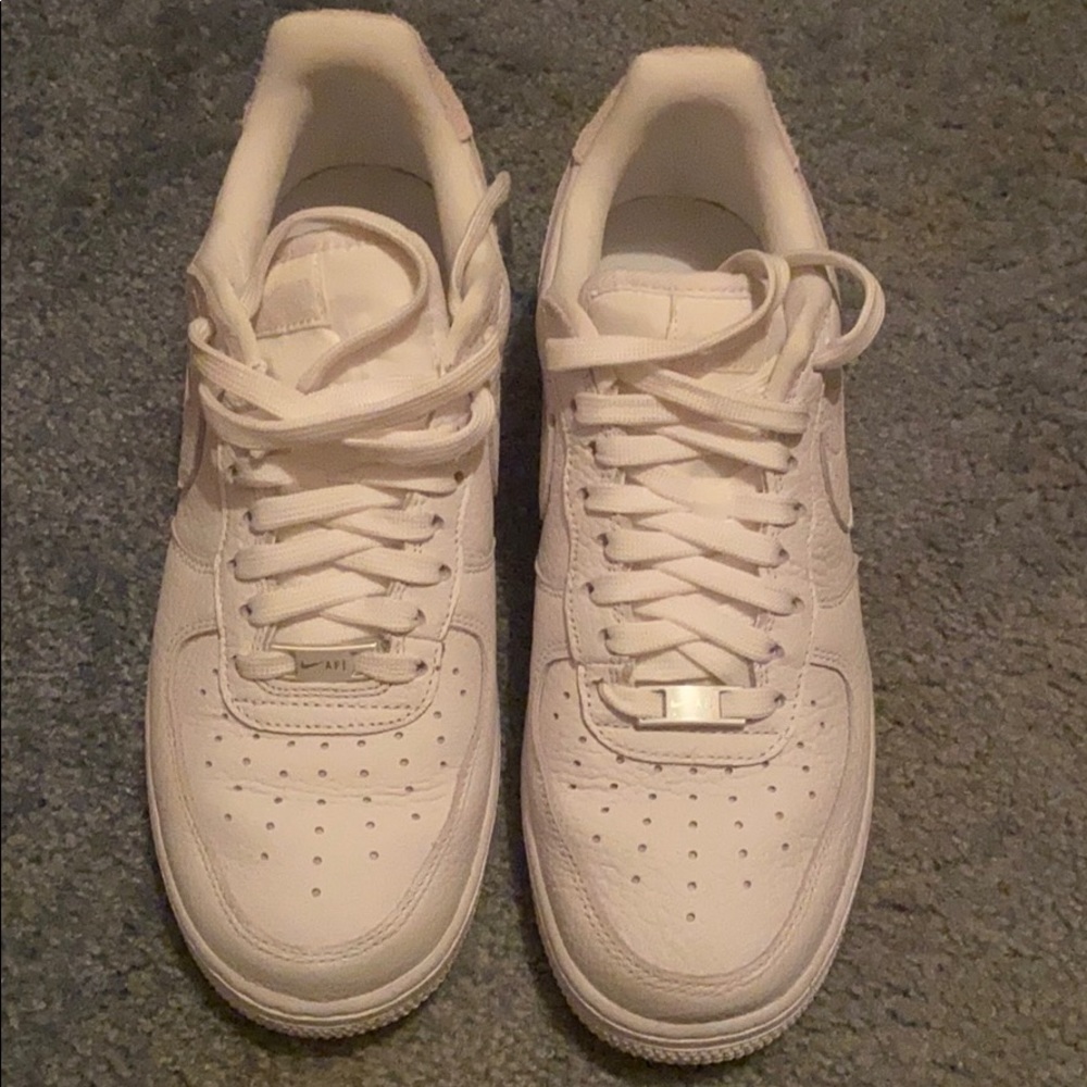 Nike Air Force